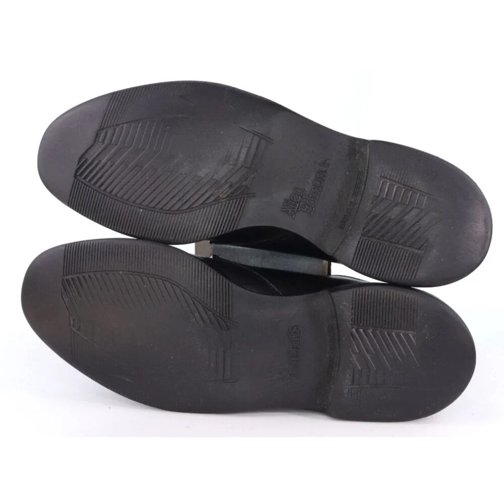 Allen Edmonds we ship